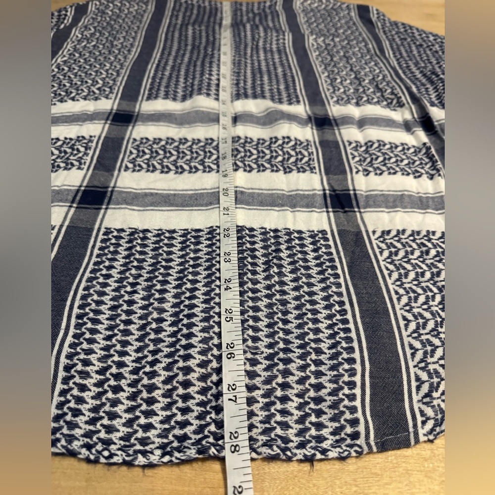 Rails Lily boho rayon top - Picture 7 of 10